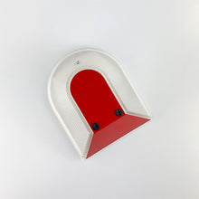 Cargar imagen en el visor de la galería, Aplique de pared Tesi diseñado por Roberto Fiorato para Prisma, 1980&#39;s
