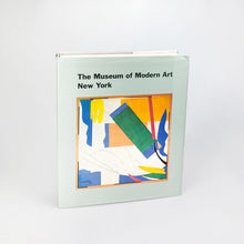 Cargar imagen en el visor de la galería, The Museum of Modern Art, New York. Abradale Books. - falsotecho
