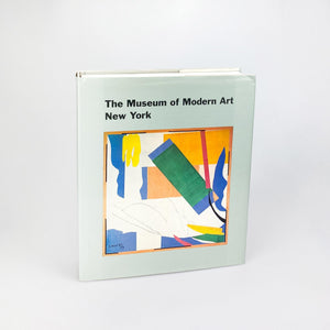 The Museum of Modern Art, New York. Abradale Books. - falsotecho