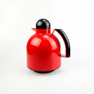 Thermo Papillon jug design by Furio Minuti for Guzzini, 1980's