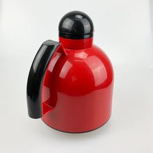 Load image into Gallery viewer, Thermo Papillon jug design by Furio Minuti for Guzzini, 1980&#39;s

