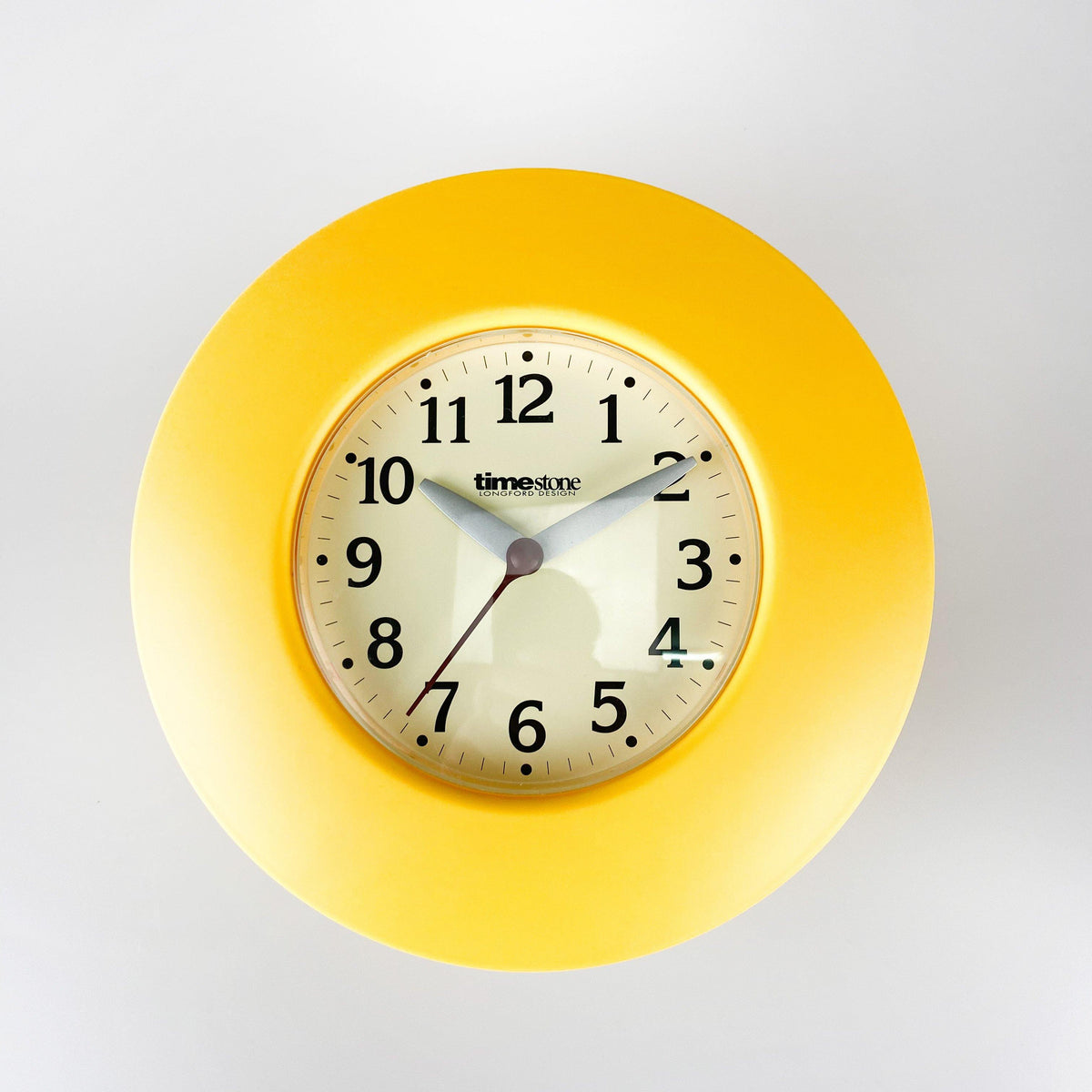 Timestone Longford design 1996 wall clock. – falsotecho
