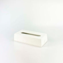 Load image into Gallery viewer, Tissue box designed by Makio Hasuike for Gedy, 1980&#39;s
