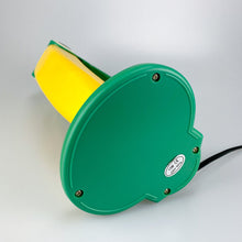 Load image into Gallery viewer, Toucan Lamp, Tungslite, H.T. Huang. 1980s Yellow / Green
