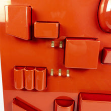 Load image into Gallery viewer, Organizador Uten.silo I diseño de Dorothee Becker para M Design, 1969. - falsotecho
