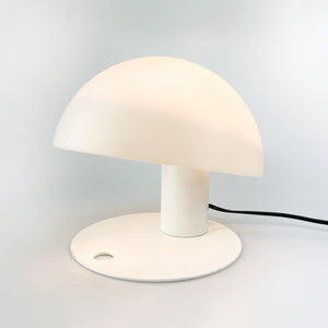 Lámpara de sobremesa diseño de Franco Mirenzi para Valenti Luce, 1970's - falsotecho