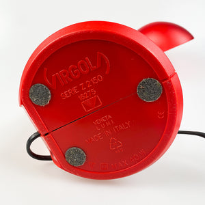 Veneta Lumi의 Virgola 시리즈 Z 2150 램프.