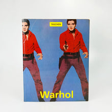 Cargar imagen en el visor de la galería, Warhol, Klaus Honnef. Taschen.
