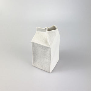 Vase designed by Yang for Rosenthal, 1980's