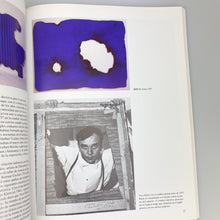 Cargar imagen en el visor de la galería, Yves Klein, Taschen. 1995. - falsotecho
