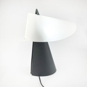 Lampe de table Zip conçue par Sigmar Willnauer pour Naos, 1994.
