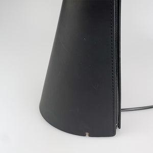 Naos를 위해 Sigmar Willnauer가 디자인한 Zip 테이블 램프, 1994.